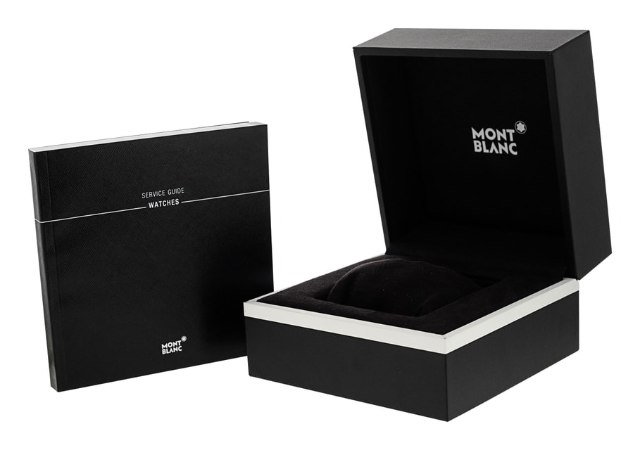 Montblanc Star 4810 102378 Image 5